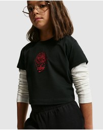 Nike - Jersey Shorts - Teens