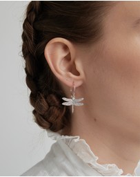 Karen Walker - Dragonfly Sleepers