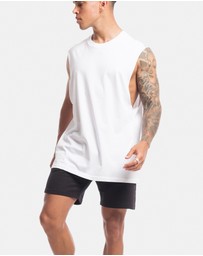 Vacancy Co - 3-Pack Vacant Tank