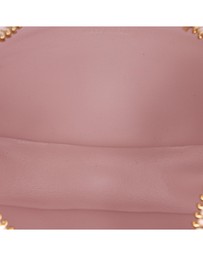 Pre-Loved by Azura Reborn - Pre-Loved Mini Smooth Calfskin Ava Shoulder Bag