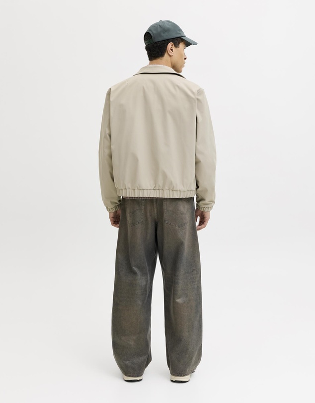 Jack & Jones - Catskills Harrington Jacket