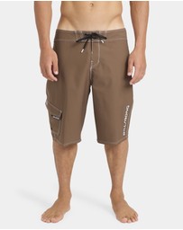 Billabong - Mens Bio OG Performance 22