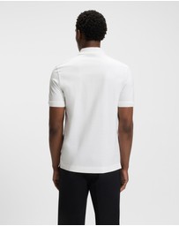 BOSS - Paras Polo Shirt