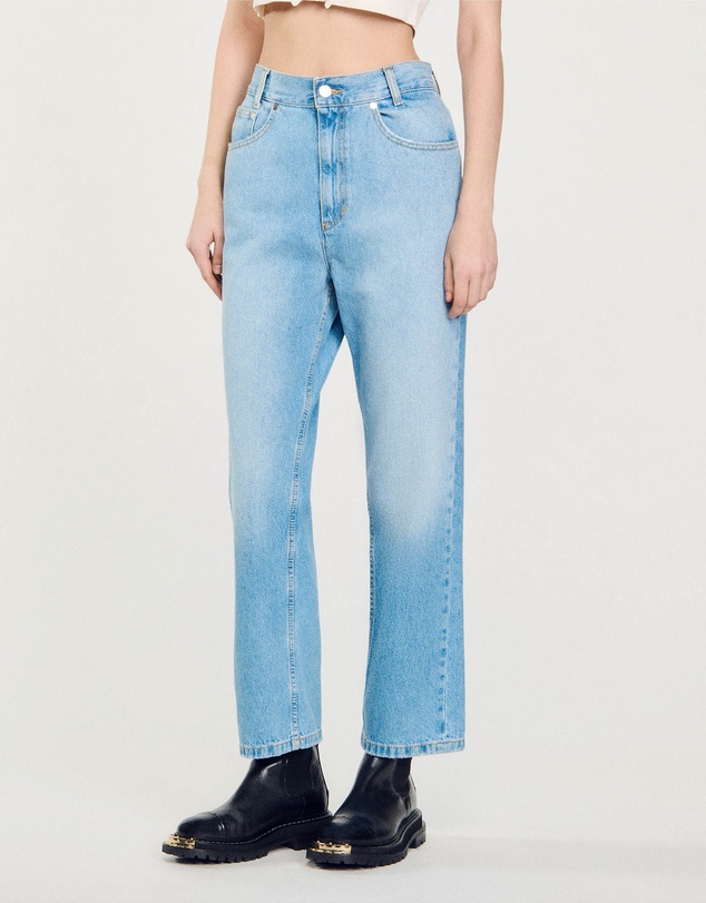 Sandro - Bibi Jeans