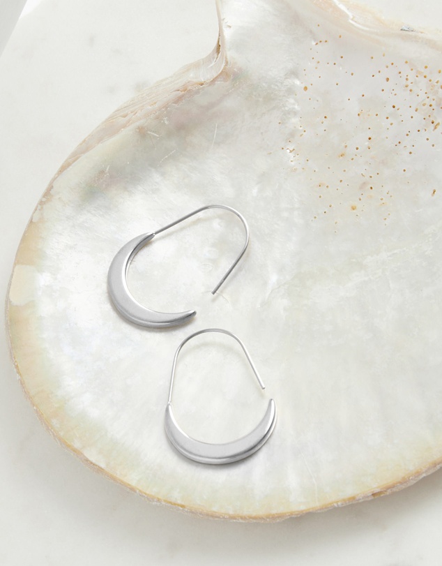 Pastiche - Leandra earrings