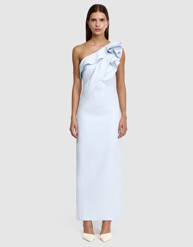 Acler - Matlock Maxi Dress
