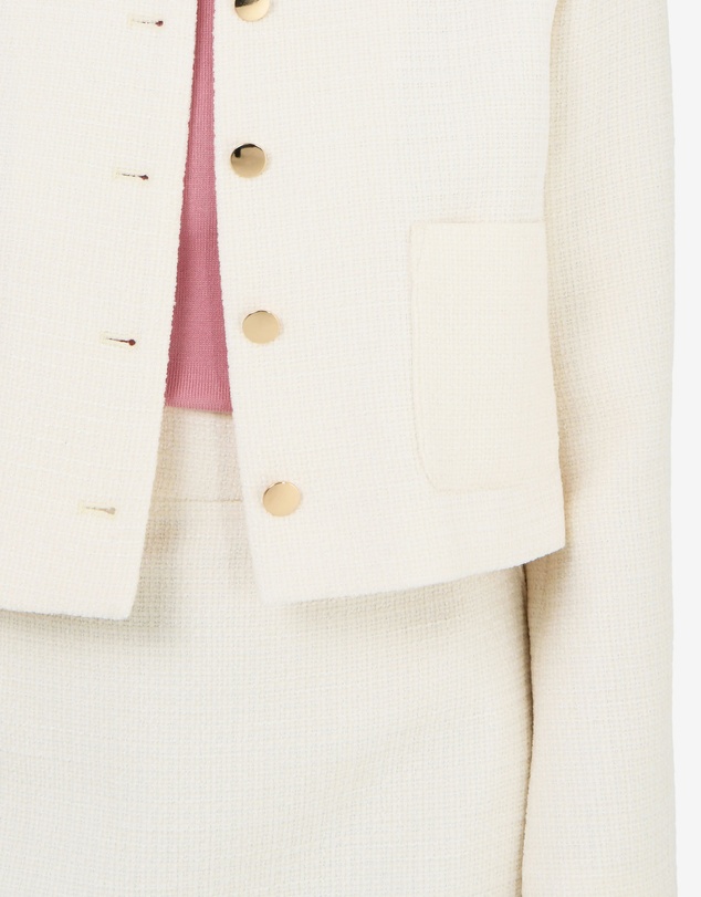 Forcast - Cynthia Tweed Mini Skirt