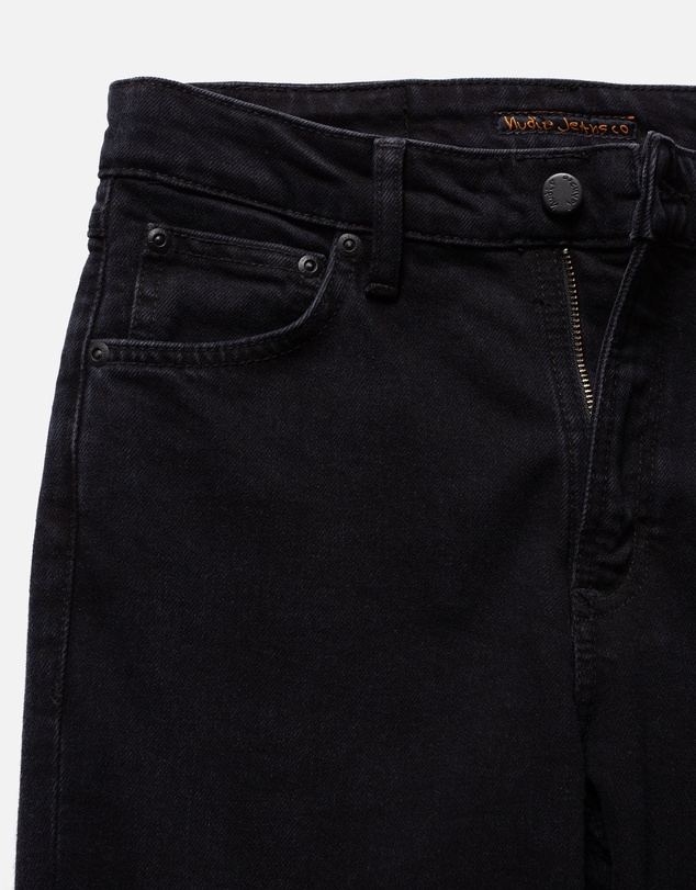Nudie Jeans - Mellow Mae Jeans