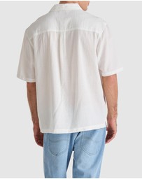 Lee - Boxcutter Shirt