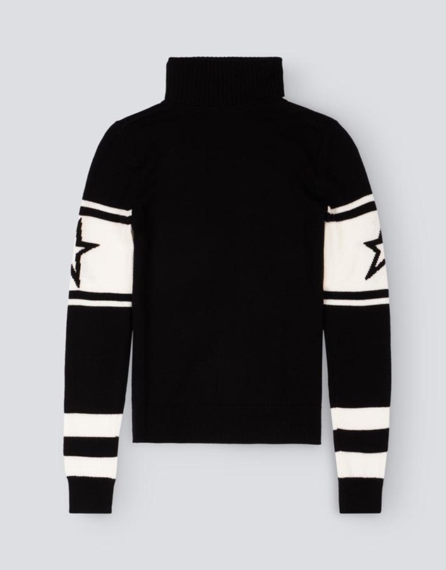 Perfect Moment - Schild Sweater