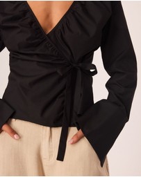 SNDYS - Sabina Top