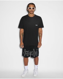 Ksubi - 1999 Life Short Black