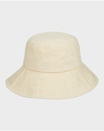 Roxy - Girls 8 to 16 Ocean House Bucket Hat