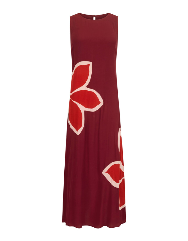 Mister Zimi - Binnie Dress