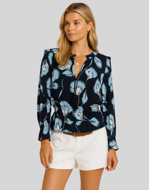 KAJA Clothing - Lena Top