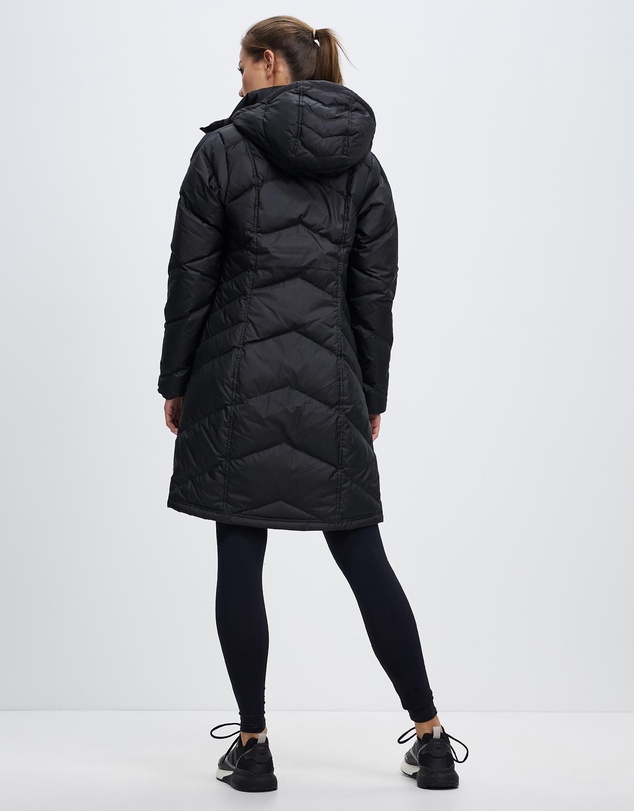 Patagonia - Women's Down With It Parka