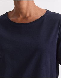 Sportscraft - Mercerised Cotton Short Sleeve Tee