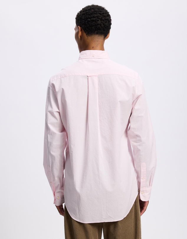 Gant - Reg Classic Poplin Shirt