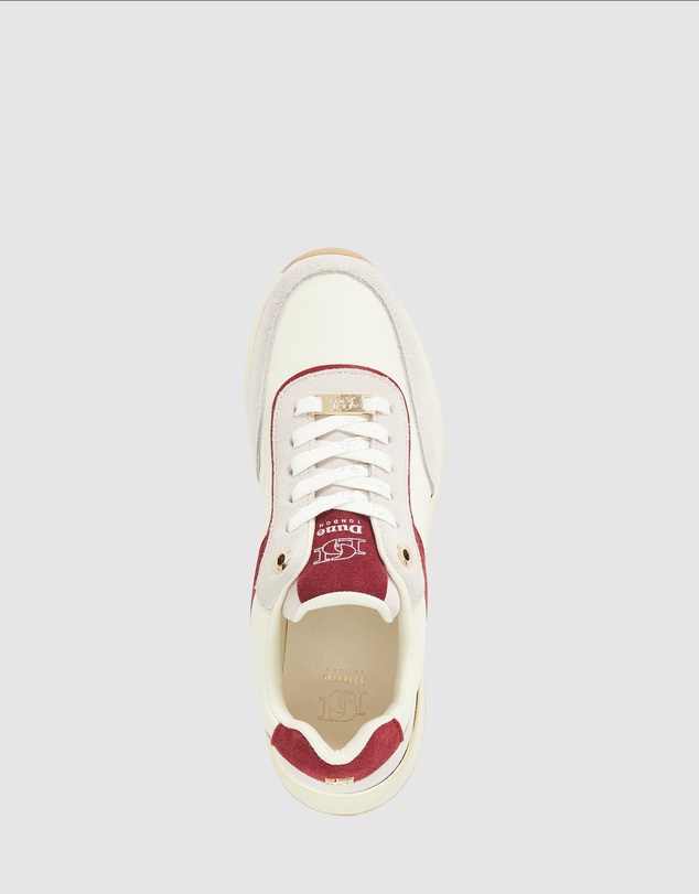 Dune London - Eludes - White