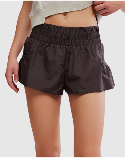 FP Movement by Free People - Get Your Flirt On Shorts