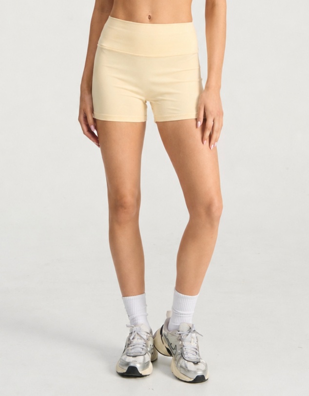 Bondi Active - Evolve 9cm Bike Shorts