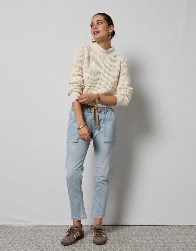 DRICOPER DENIM - Active 2.0 Jeans