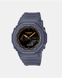 G-SHOCK - GA2100K-2A