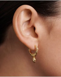 PDPAOLA - Lava Earrings