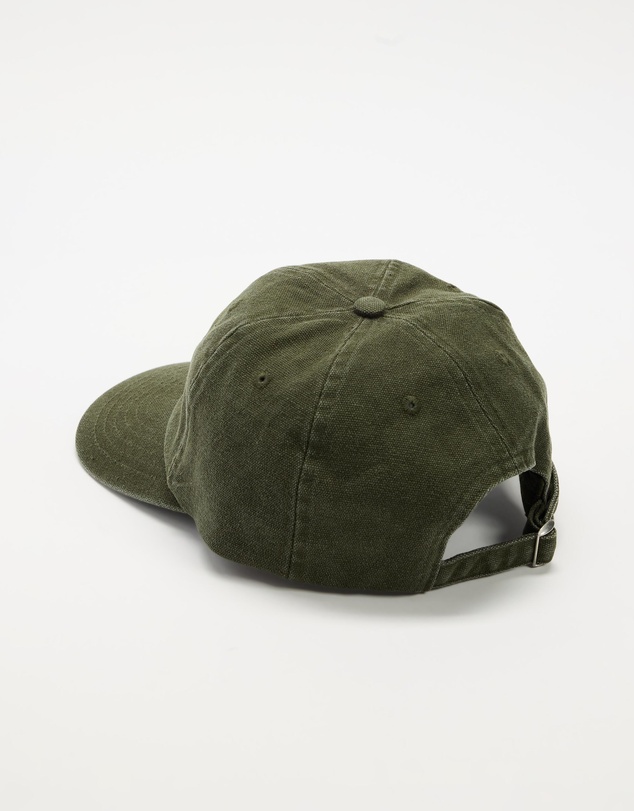 Thrills - Found Peace 6 Panel Cap - ICONIC EXCLUSIVE