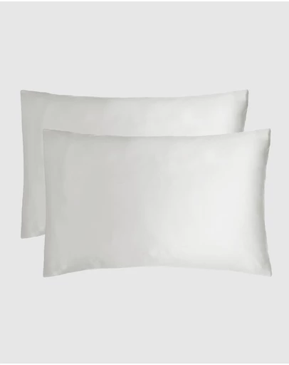Bambury - Bamboo Satin Pillowcases