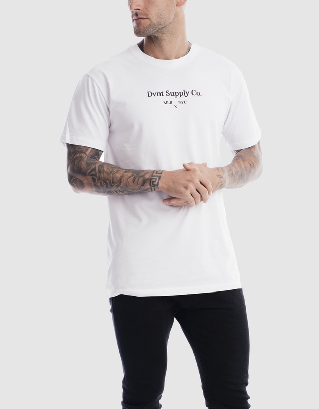 DVNT - Scripture Rise Tee