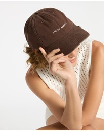 Status Anxiety - Status Anxiety Cap