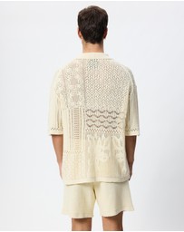 Nanushka - Jasim Polo