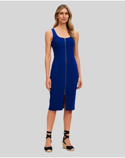 KAJA Clothing - Kris Dress