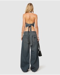Abrand - Revolution Halter Lindsey