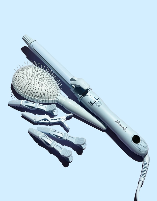 Mermade Hair - Spin for Days Kit