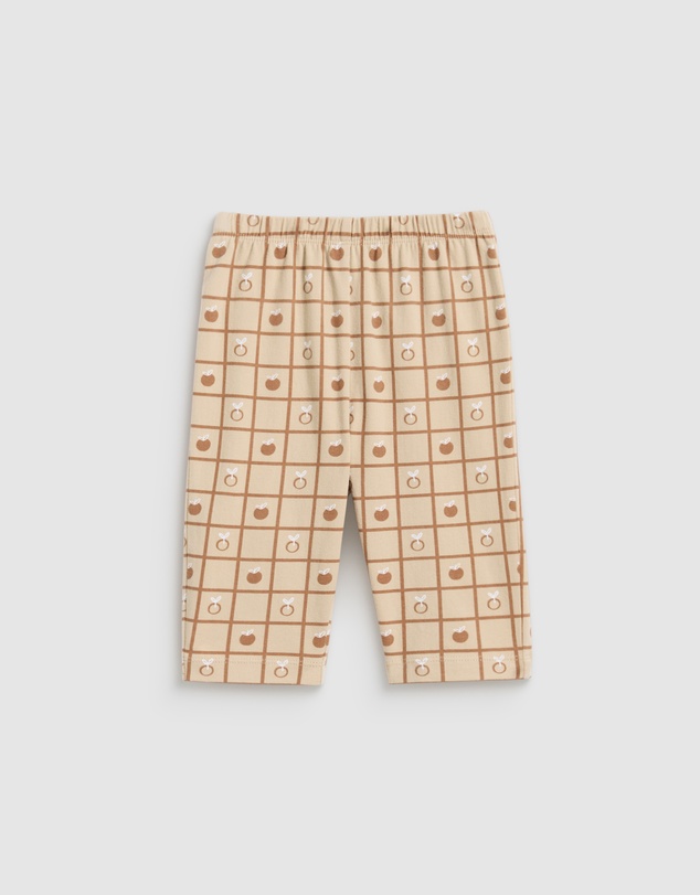 Seed Heritage - Oranges Pant