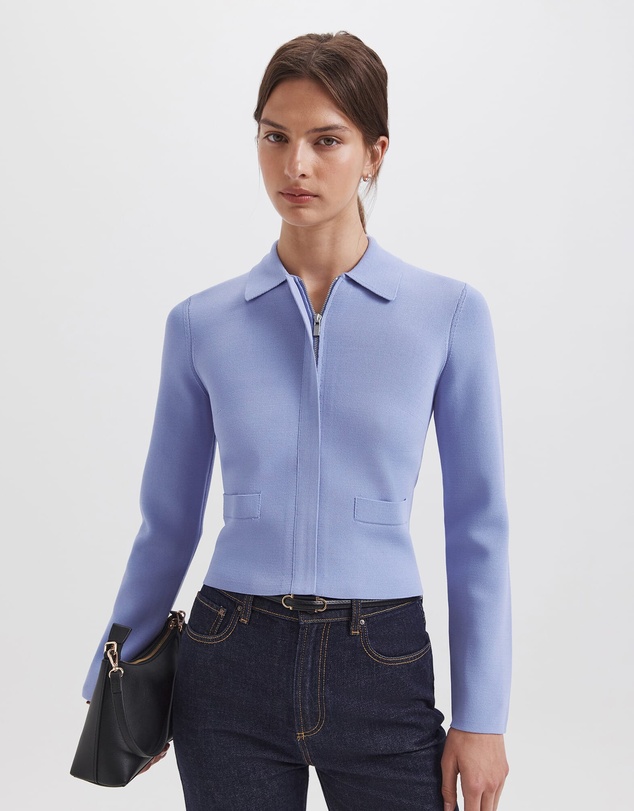 SABA - Mia Milano Jacket