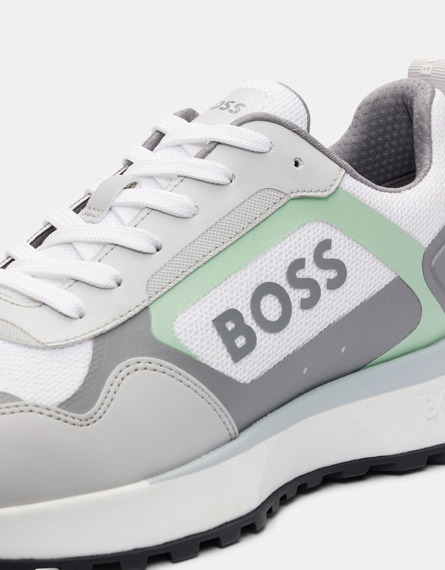 BOSS - Jonah Runn Merb Sneakers