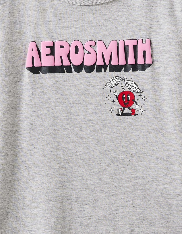 Cotton On Kids - License Drop Shoulder Short Sleeve Tee