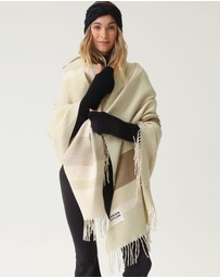 Morgan & Taylor - Modern Minimalism Throw Blanket