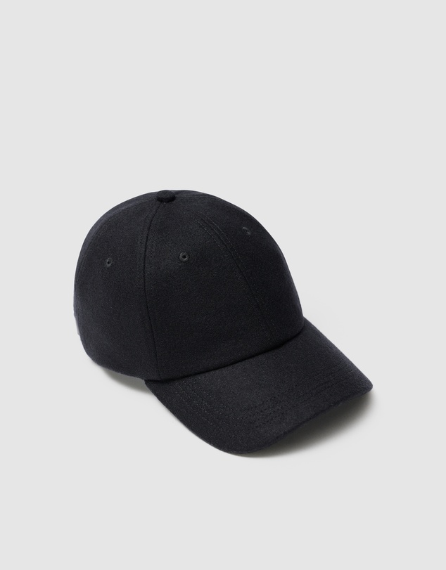 UNISON - Felt Baseball Cap