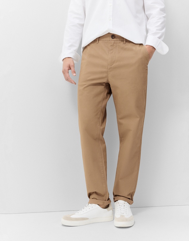 UNISON - Regular Chino Pant