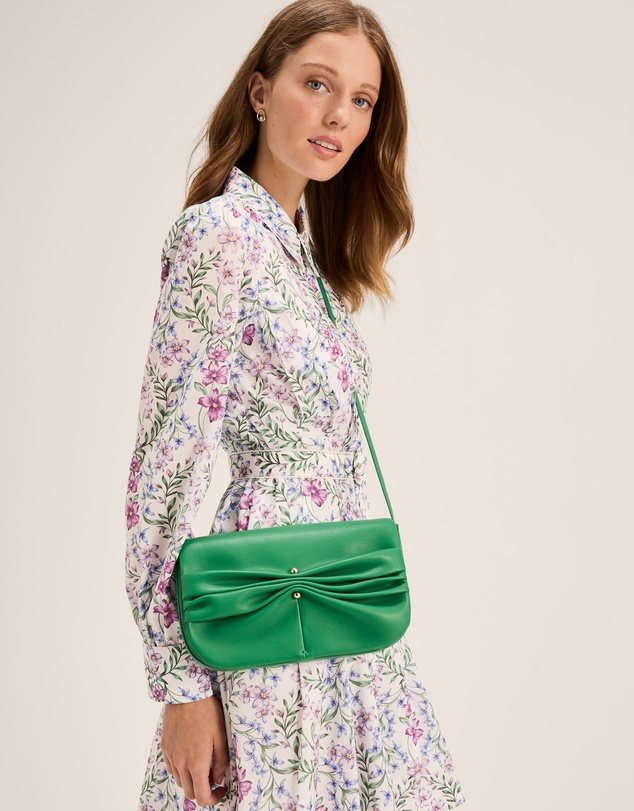 Review - Willow Shoulder Bag