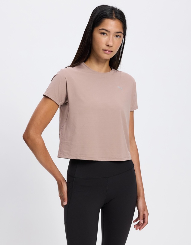 Puma - Run Coolcell Tee
