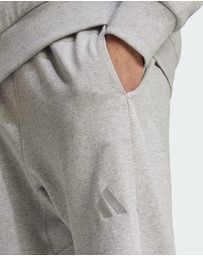adidas Sportswear - ALL SZN French Terry Regular Tapered Pants Mens