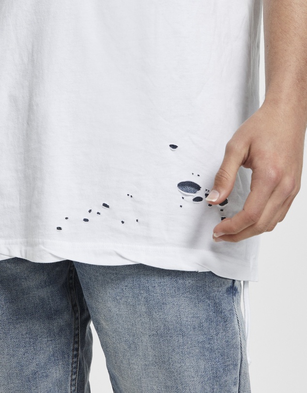 Ksubi - Sioux T-Shirt