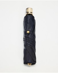 Polo Ralph Lauren - Pony Print Jacquard Folding Umbrella