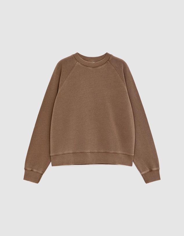 ARKET - Terry Sweatshirt