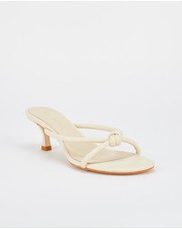 Sol Sana - Antibes Mule